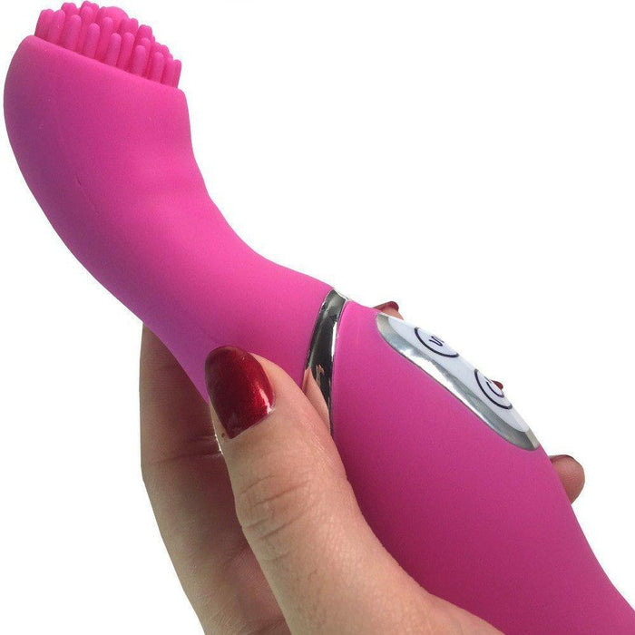 Vibrating Clit Massager